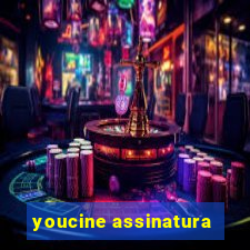 youcine assinatura